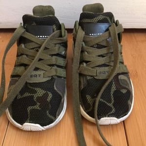 Adidas toddler EQT support ADV I